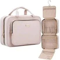 Nishel Travel Toiletry Bag