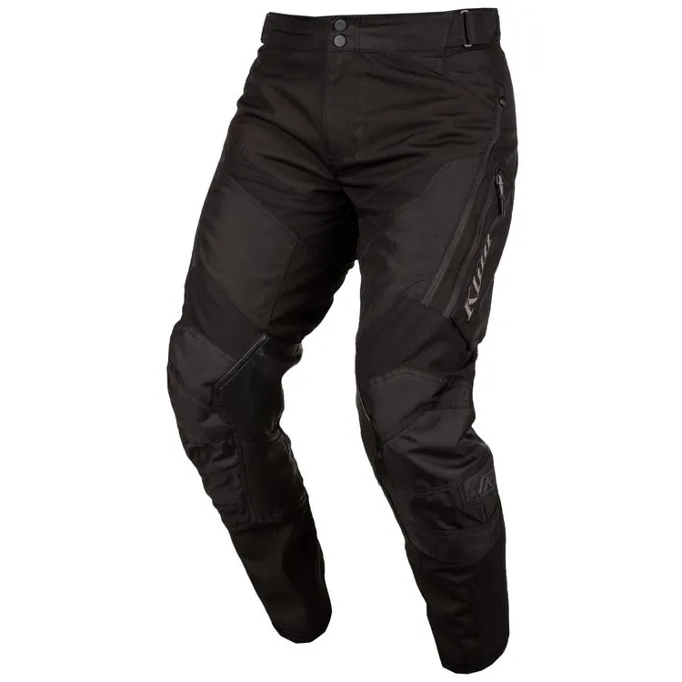 Klim Dakar Pants - Black - 34