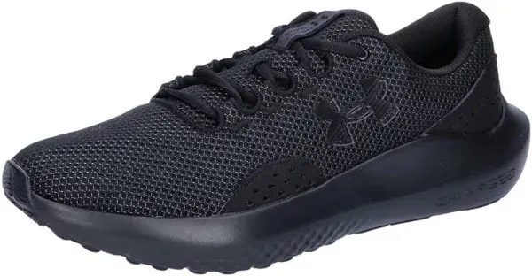 Under Armour Men's Charged Surge 4 Sneaker