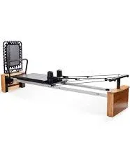 Stamina AeroPilates Pro XP557 Resistance System with Cardio Rebounder (Used)