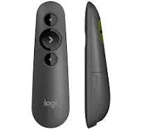 Logitech R500 Laser Presentation Remote