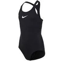 Nike Essential Racerback Girls One Piece Swimsuit