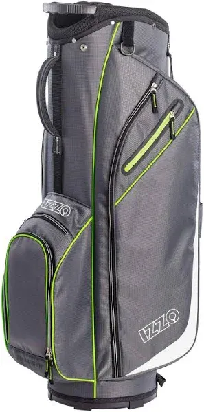 Izzo Ultra Lite Cart Bag