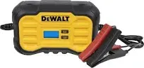 DeWalt Dxaec10 Professional 10 Amp Battery Charger