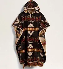 Pendleton - Jacquard Adult Hooded Towel - Canyonlands