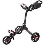 Bag Boy Nitron Golf Push Cart