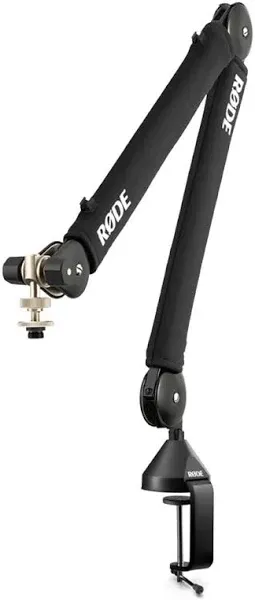 RODE PSA1+ Professional Studio Arm (White)