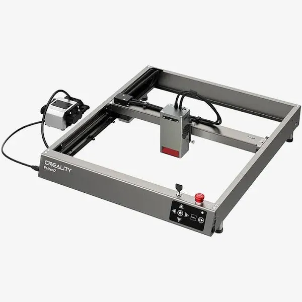 Falcon 2 40W Laser Engraver Shenzhen Creality 3D Technology Co., Ltd | Maker/DIY, Educational | DigiKey