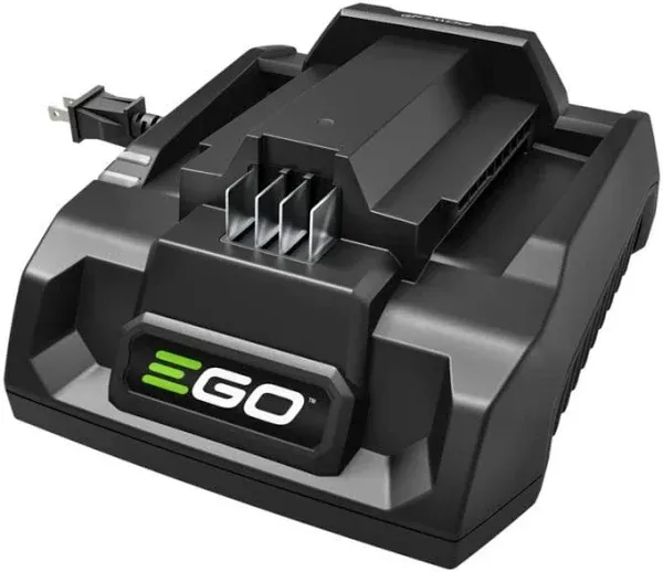 OPEN BOX TESTED EGO Power CH3200 320W 56-Volt Lithium-ion Charger