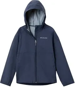 Columbia Girls' Switchback II Jacket