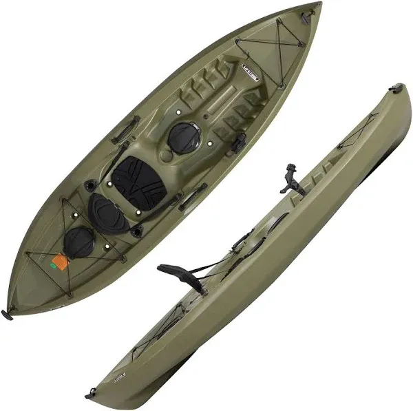 Lifetime Tamarack Angler Fishing Kayak