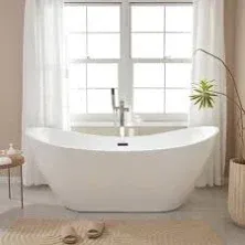 Freestanding Bathtub