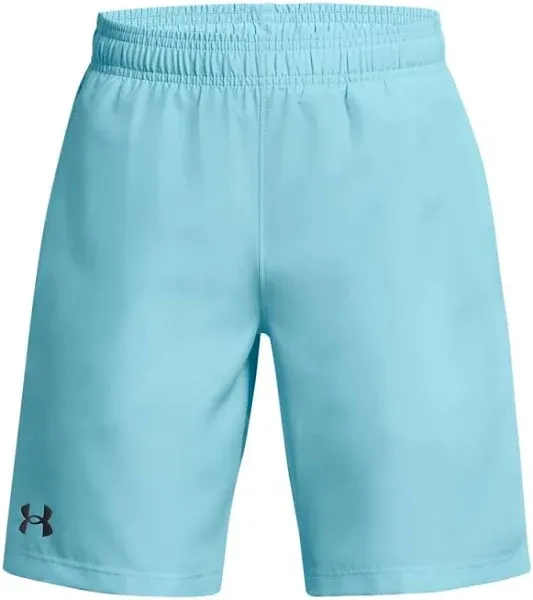 Boys' UA Woven Shorts