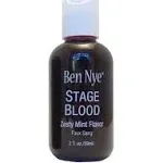 Ben Nye Stage Blood, 2 fl oz