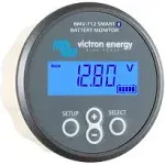 Victron Energy BMV 712 Smart Battery Monitor (Black)