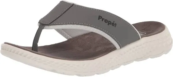 Propet Women's Travelactiv FT Sandals