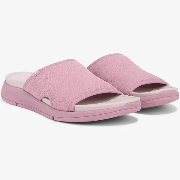 Ryka Women's Transcend Slide Sandals