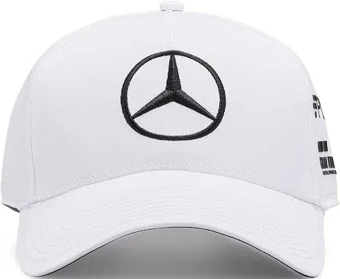 Lewis Hamilton 2022 Team Hat