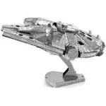 Metal Earth Millennium Falcon Star Wars