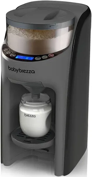 Baby Brezza Formula Pro Advanced Formula Dispenser Machine