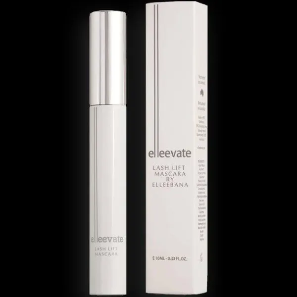 Elleevate Keratin Lash Lift Mascara