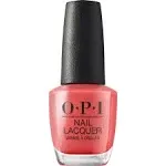 iNAIL SUPPLY - iNAIL SUPPLY - OPI Nail Lacquer - Brazil Spring 2014 - Live.Love.Carnaval NL A69