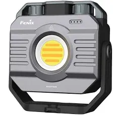 Fenix Lighting Multifunctional Outdoor LED Lantern CL28R