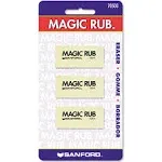 Prismacolor Magic Rub Eraser