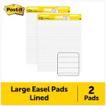 3M Post-it Super Sticky Easel - 561WLSS - 638060662786