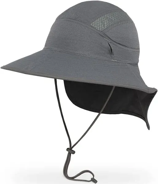 Sunday Afternoons Ultra Adventure Hat - Eucalyptus