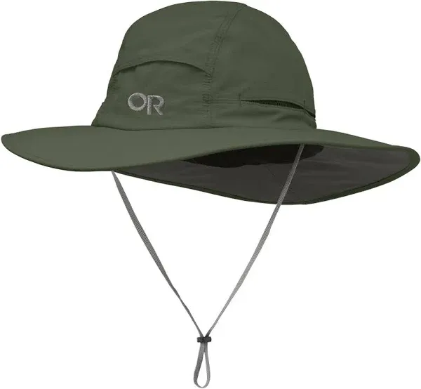 Outdoor Research Sombriolet Sun Hat (Khaki)