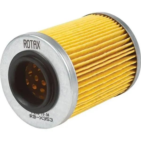 Sea-Doo/Ski-Doo BRP Oil Filter 420956123