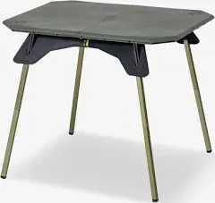 Nemo - Moonlander Dual Height Table