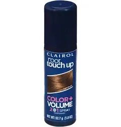 Root Touch Up Color + Volume Spray