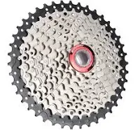 Bolany Mtb Cassette 10speed Bike Cassette Mountain Bike 11-40/42/46/50t Sprocket Derailleur - Buy Bolany Mtb Cassette,10speed Bike Cassette,Cassette Player Product on Alibaba.com