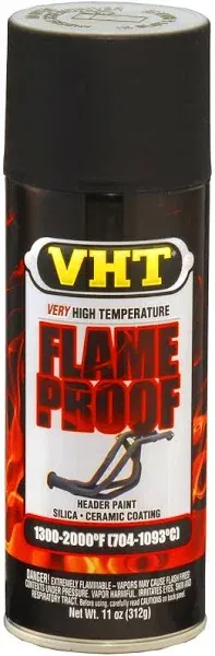 VHT SP102 FlameProof Coating