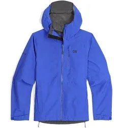 Outdoor Research Aspire II Jacket - Women's Sienna/Cinnamon, M