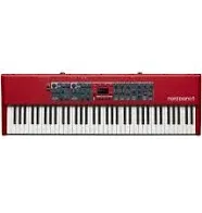 Nord Piano 5 73-Key Stage Piano