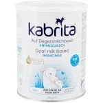 Kabrita Stage 1 Goat Milk Formula 800gr Single