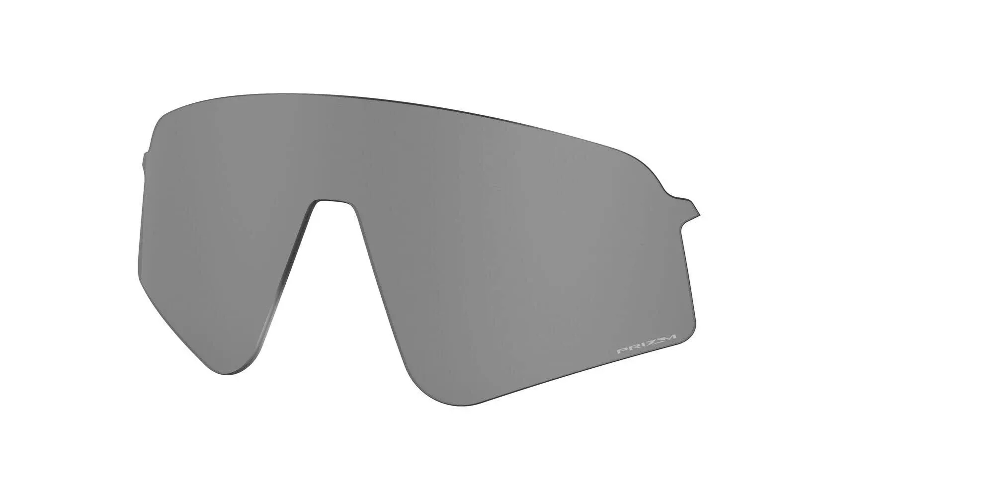 Oakley Sutro Lite Sweep Prizm Black Replacement Lens