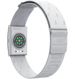 Coros Heart Rate Monitor Lime