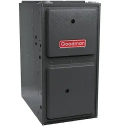 Goodman 80,000 BTU 92% AFUE 9 Speed Gas Furnace GM9S920804CN