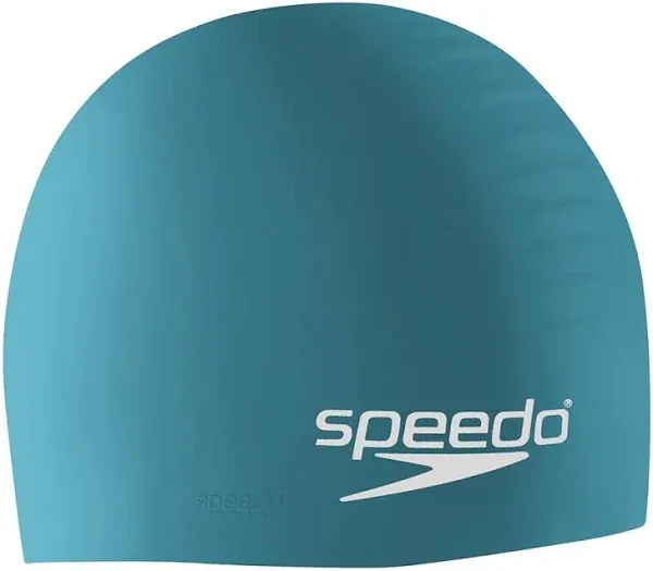 Speedo Swim Cap Silicone