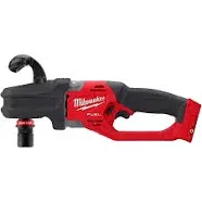 Milwaukee M18 FUEL Hole Hawg Right Angle Drill