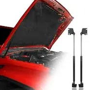 Hooke Road Front Hood Lift Strut Suspension Support Kit