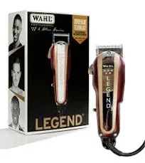 Wahl Professional 5 Star Legend Cordless Clipper