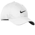 NIKE Dri-Fit Swoosh Front Hat Mens Adjustable Cap 548533 - Various Colors