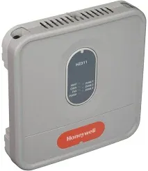 Honeywell HZ311 TrueZONE Panel 24V 3-Zone