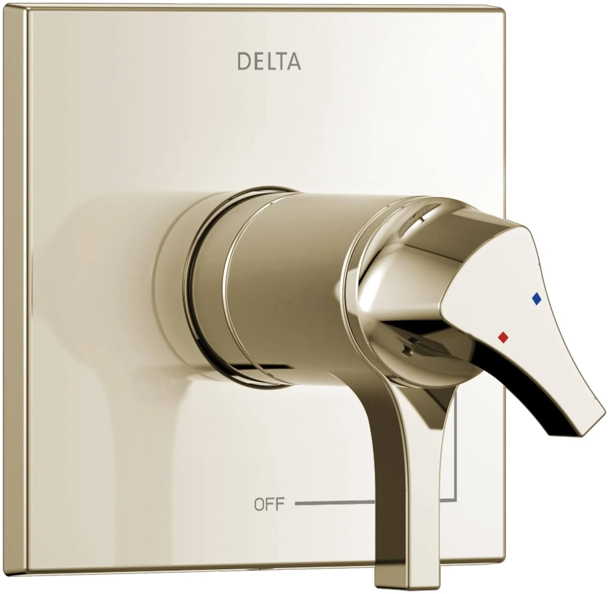 Delta T17T074-PN Zura Tempassure 17T Series Valve Trim Only