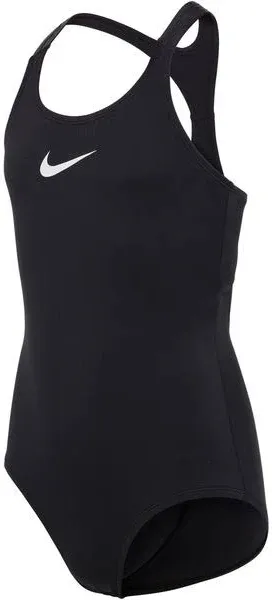 Nike Essential Racerback Girls One Piece Swimsuit